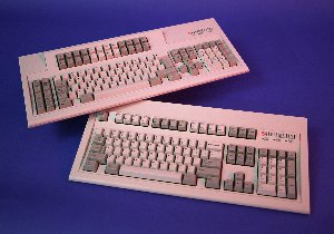 YESboard Keyboards