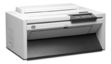 IBM 4247 Multi-Form Printer